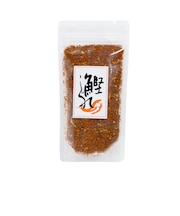 鰹しぐれ 80g