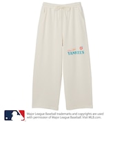 MLB スウェットパンツ ニューヨーク・ヤンキース