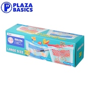 PLAZA BASICS スライダーバッグ  Lset