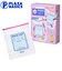 PLAZA BASICS スライダーバッグ JUMBO