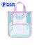 PLAZA BASICS スパバッグ M パープル
