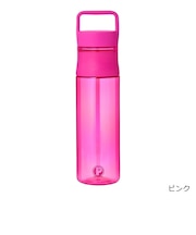 PLAZA BASICS オーロラ ウォーターボトル