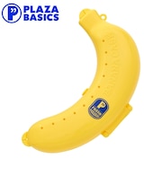 PLAZA BASICS バナナケース