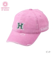 UNIVERSITY OF HAWAII ハワイ大学 キャップ