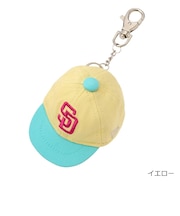 NEW ERA ニューエラ バッグチャーム