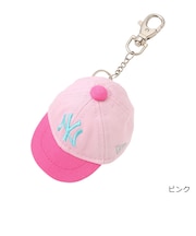 NEW ERA ニューエラ バッグチャーム