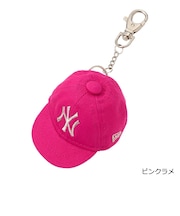 NEW ERA ニューエラ バッグチャーム