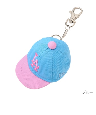 NEW ERA ニューエラ バッグチャーム