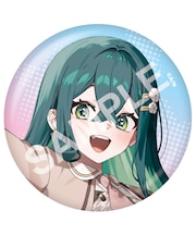 缶バッジ　十河ののは