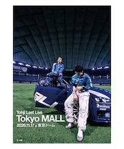 ポスター Type B by TOKI【2026年11月16日までにお届け予定】