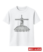 【東京ドームコラボ】Artist TEE TOKYO DOME by eternalusa【2026年11月16日までにお届け予定】