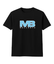 Artist TEE by Raymi MB-MONOGRAM Ver. Black【2026年11月16日までにお届け予定】