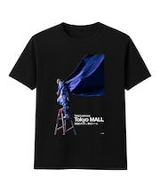 Tohji Last Live “TOKYO MALL” TEE【2026年11月16日までにお届け予定】