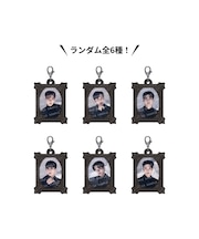 ランダムフォトチャーム