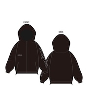 ウィンドブレーカー