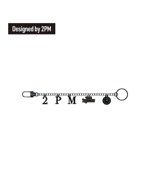 マルチチャーム【JUN. K】