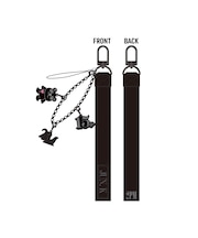 ストラップ【JUN. K】