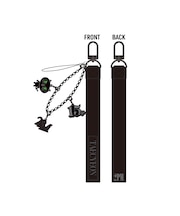 ストラップ【TAECYEON】