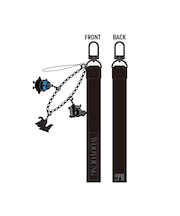 ストラップ【WOOYOUNG】