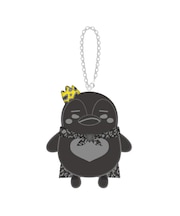 バッグチャーム【皇帝ペンペン】