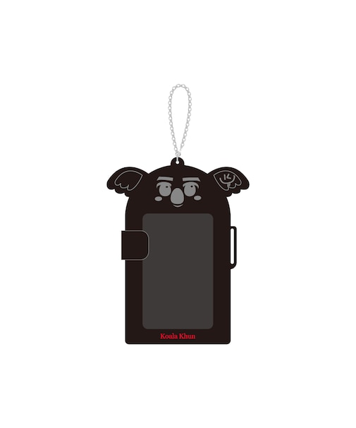 フォトカードホルダー【コアラクン】