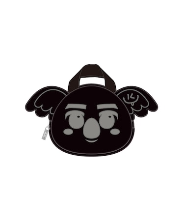 ポーチ【コアラクン】