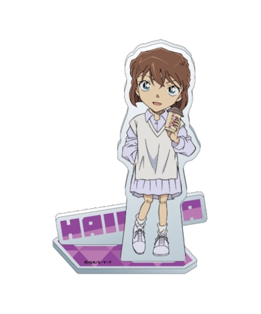 アクリルスタンド 灰原哀
