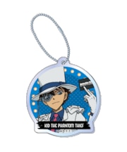 アクリルキーホルダー　怪盗キッド