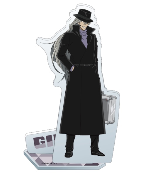 アクリルスタンド　ジン