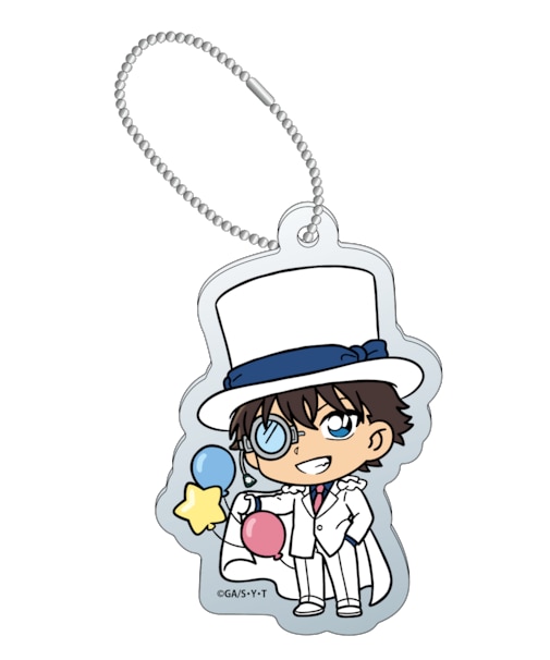 アクリルキーホルダー　怪盗キッド 2026