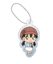 アクリルキーホルダー　三池苗子 2026