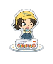 くるくるアクリルスタンド　遠山和葉　2026