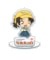 くるくるアクリルスタンド　遠山和葉　2026