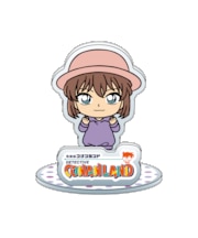 くるくるアクリルスタンド　灰原哀 2026