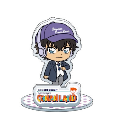 くるくるアクリルスタンド　松田陣平 2026