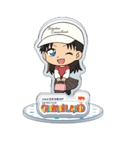 くるくるアクリルスタンド　宮本由美 2026