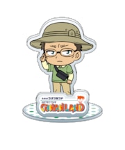 くるくるアクリルスタンド　風見裕也 2026