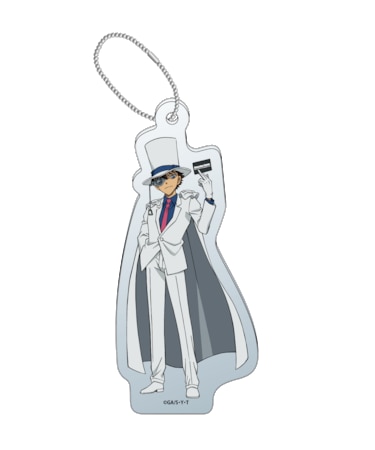 アクリルキーホルダー　怪盗キッド 2026