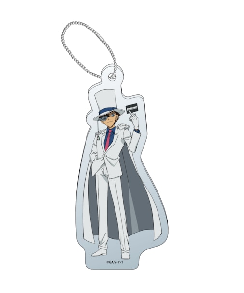 アクリルキーホルダー　怪盗キッド 2026