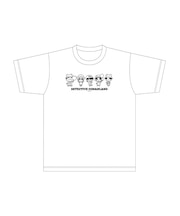 Tシャツ（江戸川コナン・灰原哀・小嶋元太・吉田歩美・円谷光彦）Sサイズ 2026
