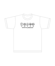 Tシャツ（安室透・松田陣平・諸伏景光・萩原研二・伊達航）Lサイズ 2026