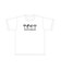 Tシャツ（工藤新一・毛利蘭・服部平次・遠山和葉）Lサイズ　2026