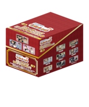 トレーディングミニアクリルブロックコンプリートBOX 2026 (全16種）