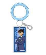 ロッカーキーホルダー　工藤新一　2026