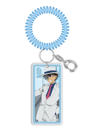 ロッカーキーホルダー　怪盗キッド 2026