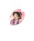 桜モチーフピンバッジ 遠山和葉