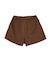 JACQUARD SHORT PANTS