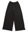 WIDE LEG SWEAT PANTS