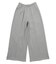 WIDE LEG SWEAT PANTS