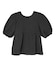 PUFF SLEEVE BLOUSE